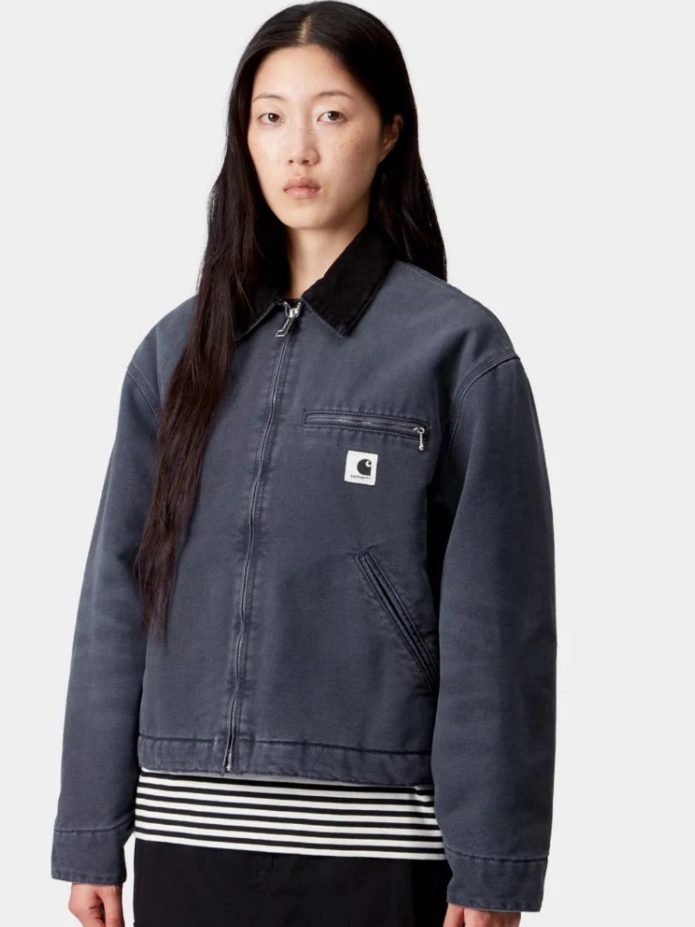 OG Detroit Jacket